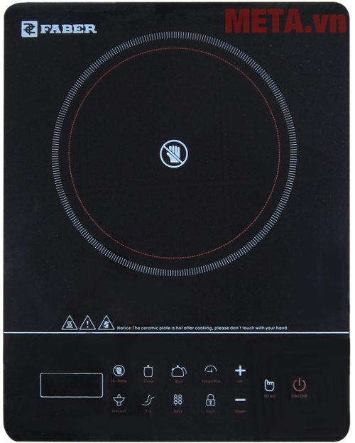 Bếp điện đơn Faber FB-1ED