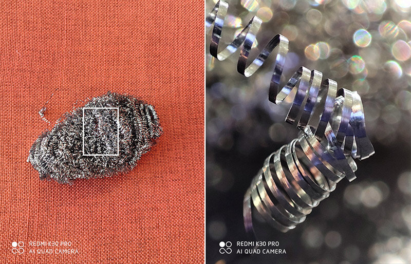 Điện thoại Xiaomi Redmi K30 Pro - 8GB RAM, 128GB, 6.67 inch