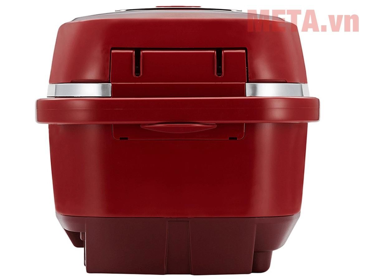 Nồi cơm điện tử Tiger 5 Trong 1 JBX-A18W (1.8L) Nồi cơm điện tử Tiger 5 Trong 1 JBX-A18W (1.8L)
