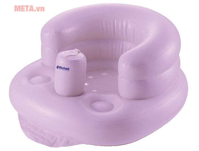 Ghế hơi Richell RC20144