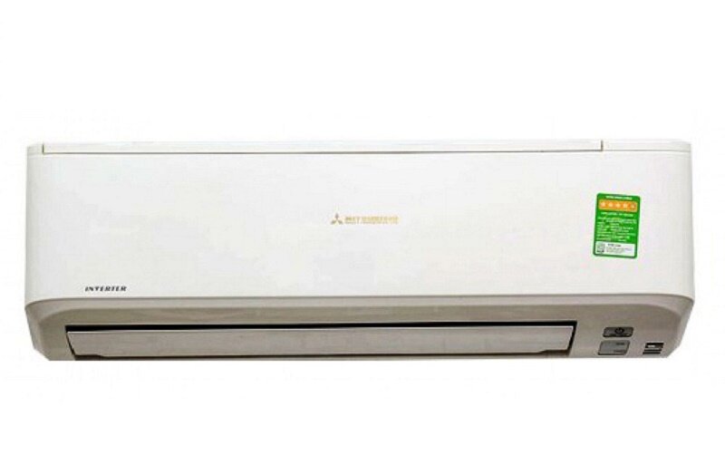 Điều hòa Mitsubishi 18000 BTU 2 chiều SRK/SRC45ZMP-S5