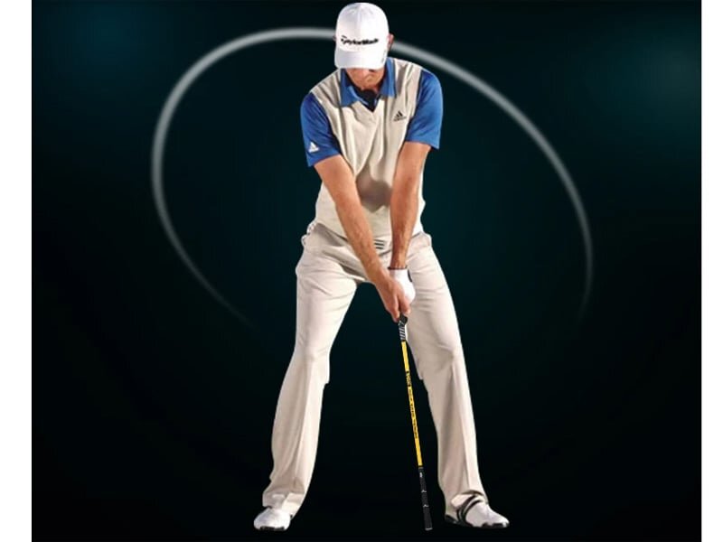 Dụng cụ hỗ trợ tập luyện đúng kỹ thuật Dụng cụ hỗ trợ tập luyện đúng kỹ thuật