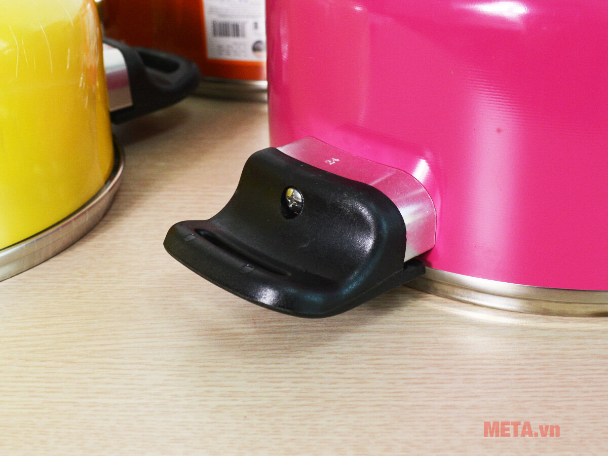 Bộ nồi canh chống dính Supor S08AT1 - Hàng thanh lý