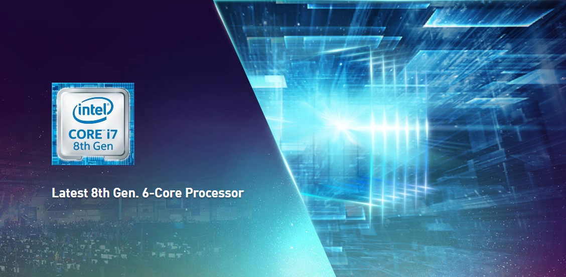 Laptop MSI GE63 Raider 8RE-266VN (GeForce® GTX 1060, 6GB GDDR5,Win10)