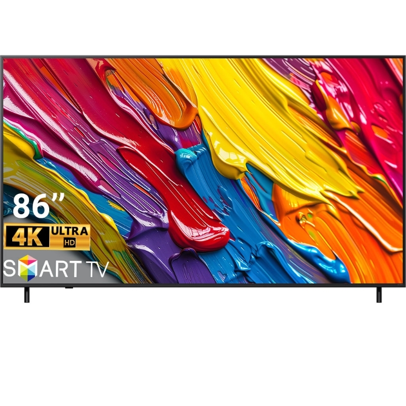 Smart Tivi QNED LG 4K 86 inch 86QNED82ASA
