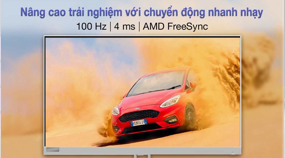 Màn hình Lenovo L24i-40 HACOM