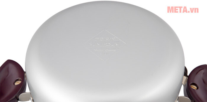 Bộ nồi Sunhouse Elegant 5 chiếc nắp kính SH9953