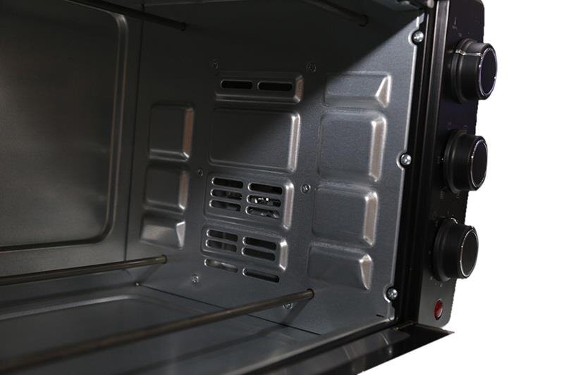 Lò nướng Electrolux 21L EOT4805K