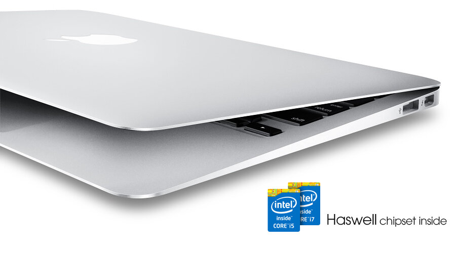 Apple Macbook Air 2014 MD711ZP/B Apple Macbook Air 2014 MD711ZP/B