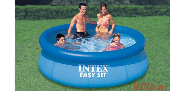 Bể bơi phao gia đình INTEX 28110