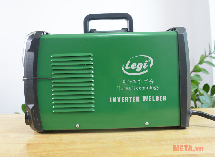 Máy hàn điện tử Legi LG-250DB