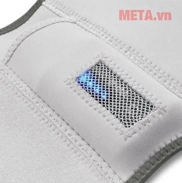 Đai sưởi ấm di động Wellcare MHB10