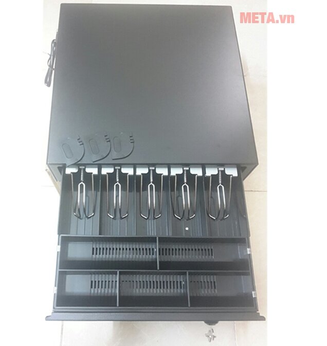 Ngăn kéo đựng tiền Antech C410