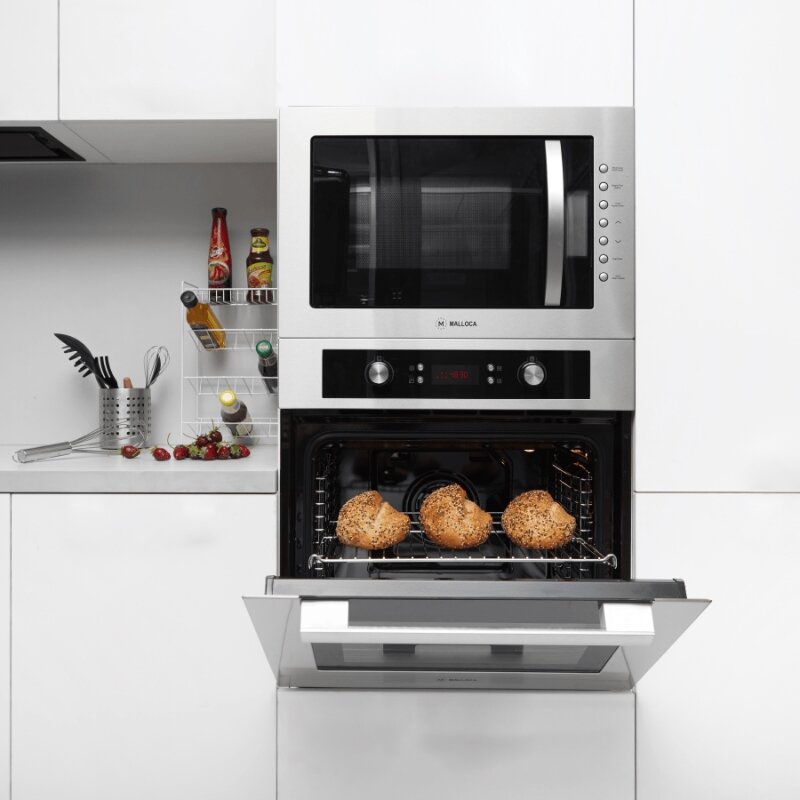 Lò nướng Malloca MOV-659I