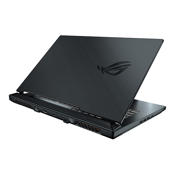 Laptop Asus Gaming G731GT-AU004T (Black Metal)
