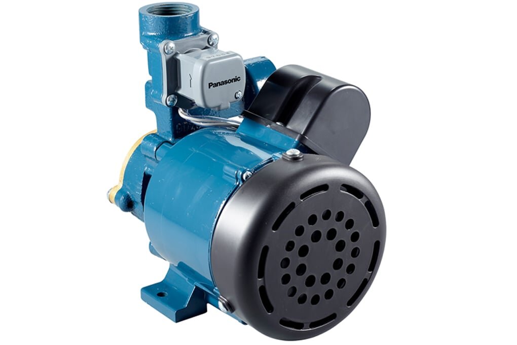 Máy bơm nước tăng áp 