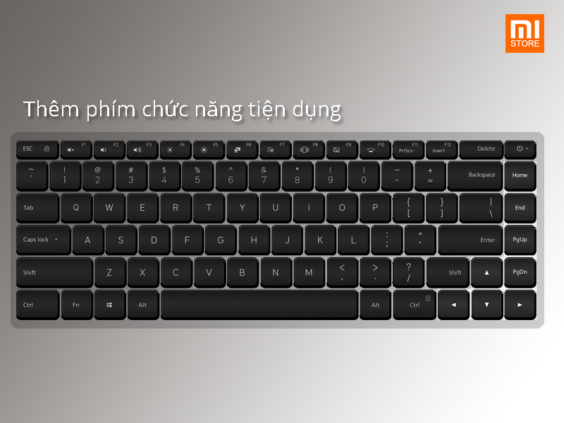 Laptop Mi Notebook Pro 15.6 inch