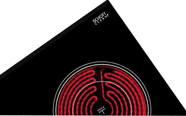 Bếp điện từ Spelier SPE-HC938D