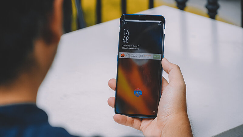 Điện thoại Oppo Find X - 8GB RAM, 256GB, 6.42 inch