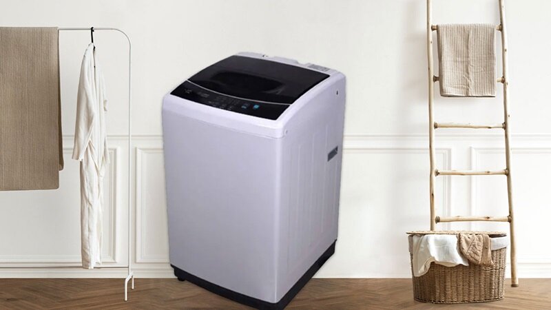 Máy Giặt Midea 9.5 Kg MAS9501 thiết kế