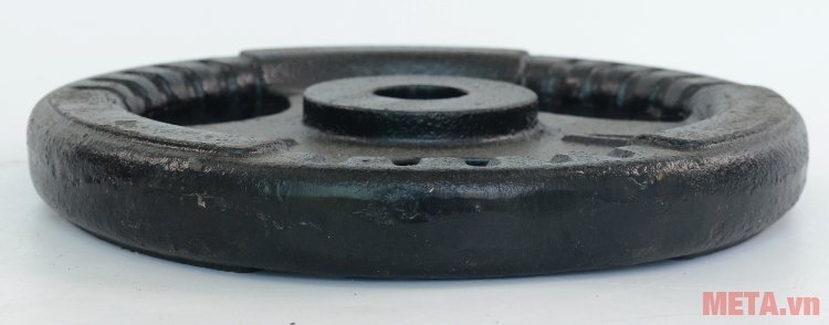 Tạ đĩa gang 5kg
