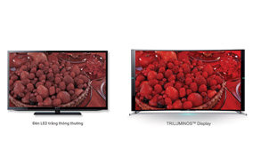 Internet Tivi 3D LED Sony KD-65S9000B 65 inch