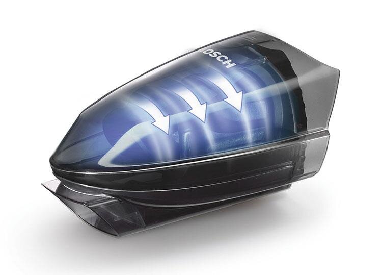 Máy hút bụi cầm tay Bosch BHN14090