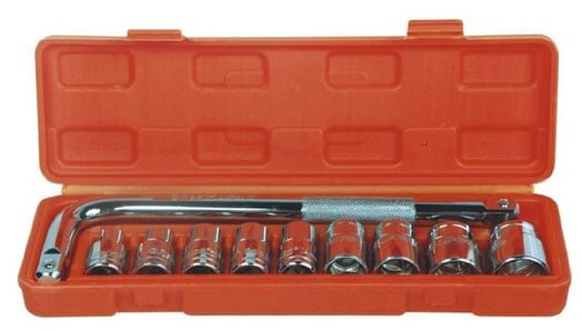 Bộ vặn khẩu Asaki AK-9768 