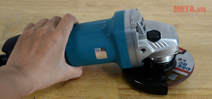 Máy mài góc Makita 9553B