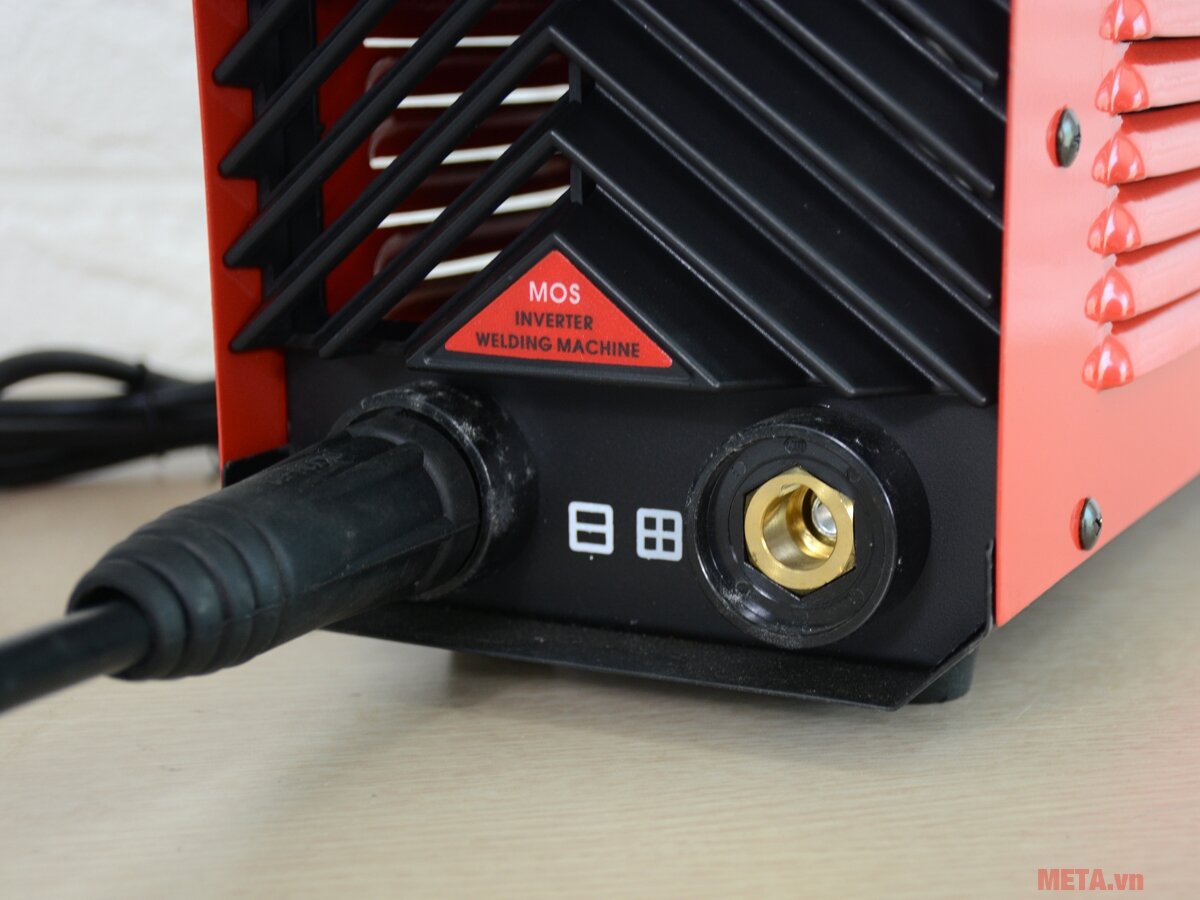 Máy hàn Oshima Mosfet SM-200