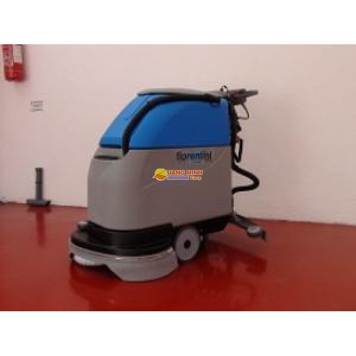 Máy chà sàn liên hợp Fiorentini Giampy 20E Máy chà sàn liên hợp Fiorentini Giampy 20E