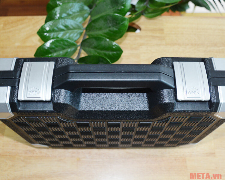 Bộ dụng cụ 21 món Nikawa NK-BS511321 (BS321)