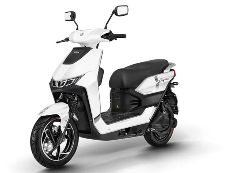 Xe điện Yadea S3