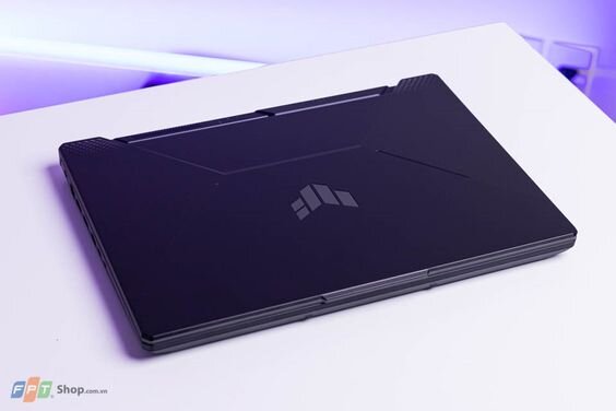 ASUS TUF Gaming F15 (Ảnh 7)