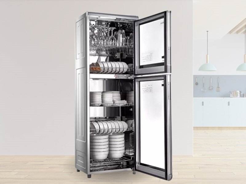 Thiết kế nhỏ gọn