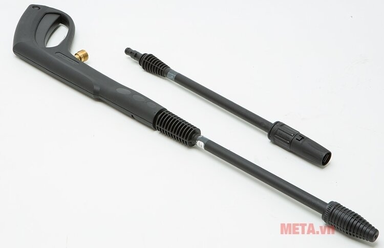 Máy phun xịt áp lực 2000W Hitachi AW150