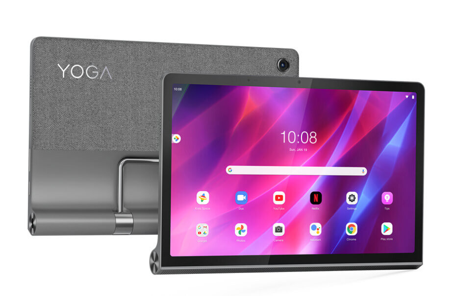 Máy tính bảng Lenovo Yoga Tablet P11 YT-J706X