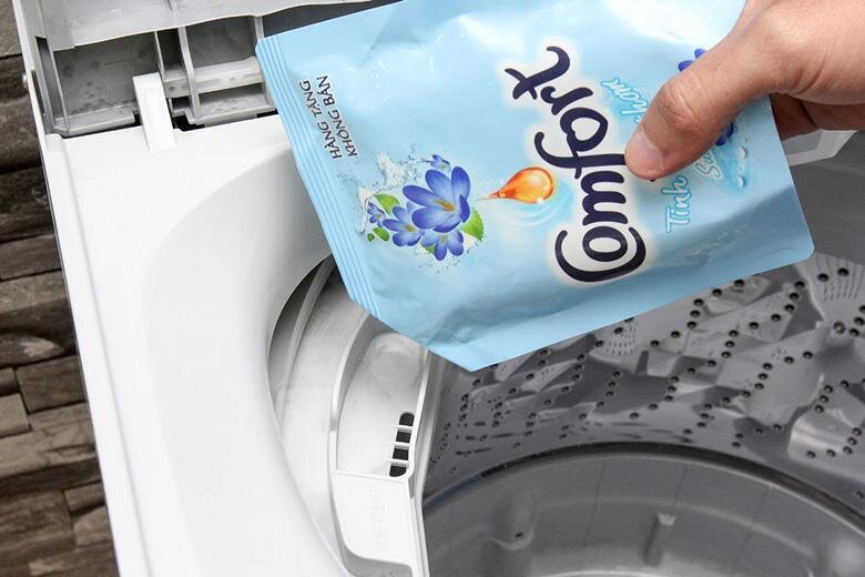 Máy giặt Panasonic NA-F80VB6HRV 8kg Máy giặt Panasonic NA-F80VB6HRV 8kg