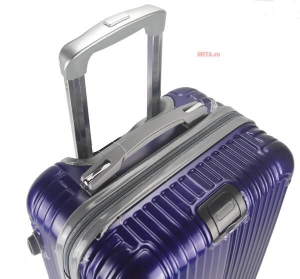 Vali nhựa VLN PC-812 20 inch Vali nhựa VLN PC-812 20 inch