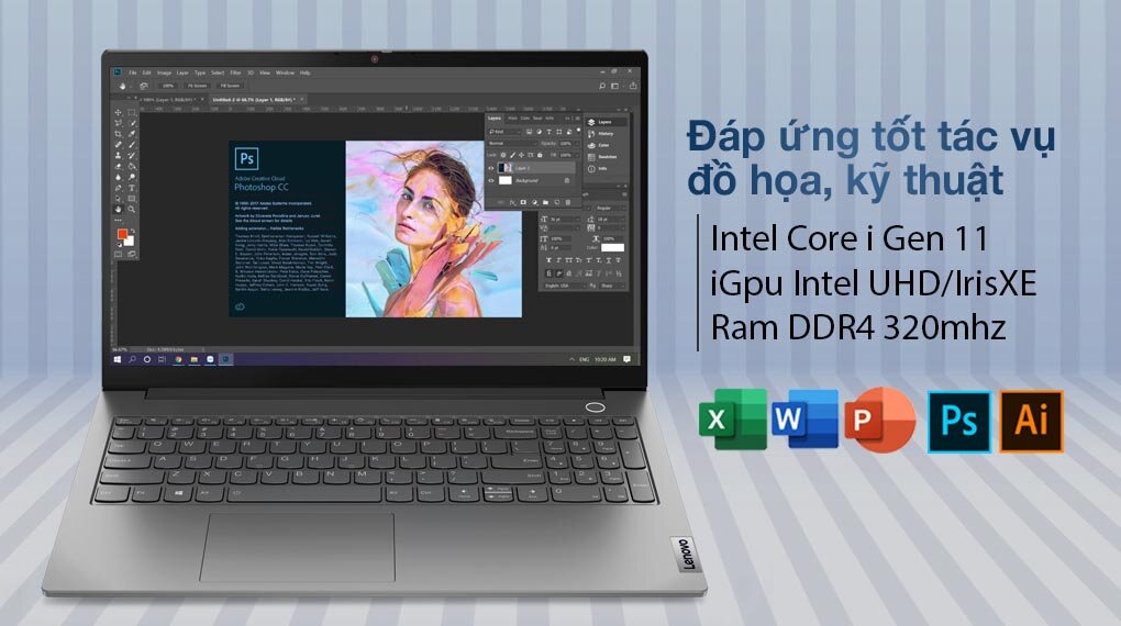 Laptop Lenovo ThinkBook 15 G2 