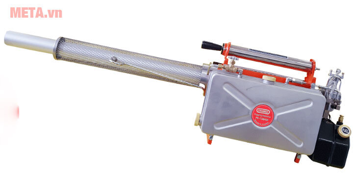 Máy phun khói PK-138AM