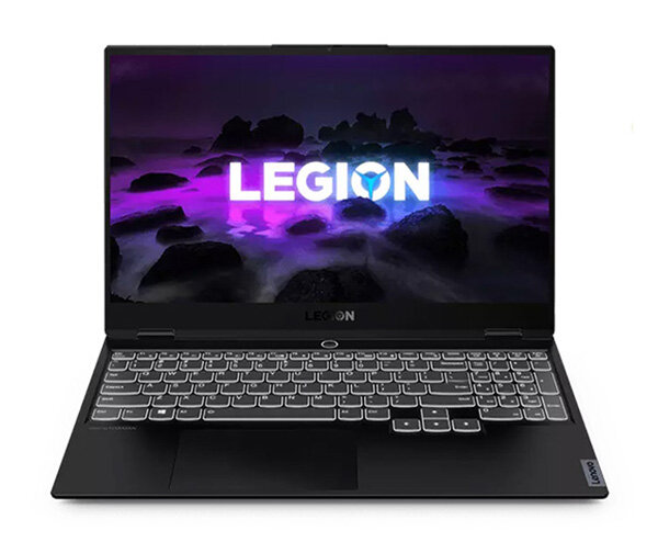 Laptop Lenovo Gaming Legion S7 15ACH6 82K800DPVN ( Ryzen 7 5800H/ 16Gb/ 1Tb SSD/ 15.6