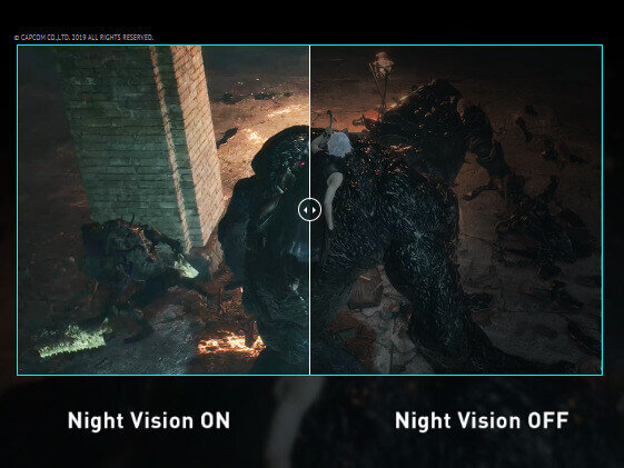 Màn hình MSI Optix G27C5