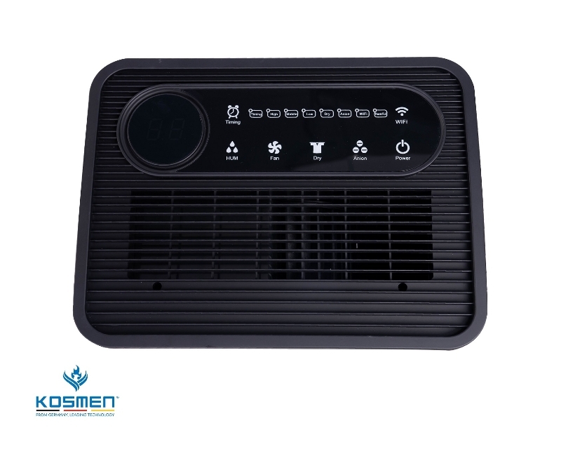 Máy hút ẩm Kosmen KM 60S