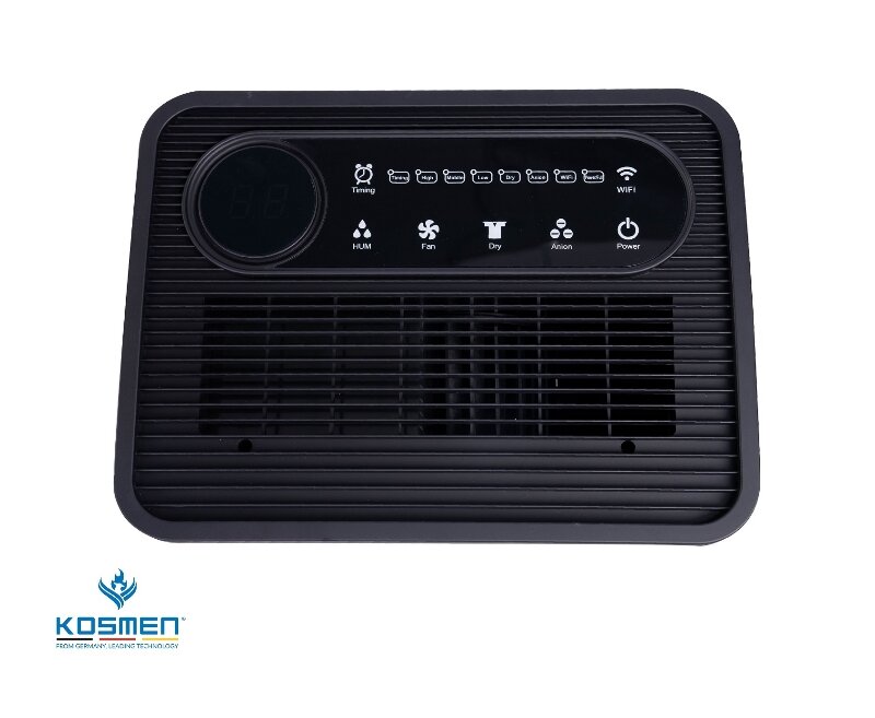 Máy hút ẩm Kosmen KM 60S