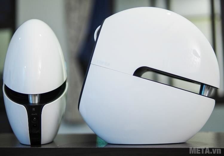 Loa không dây bluetooth Edifier E25