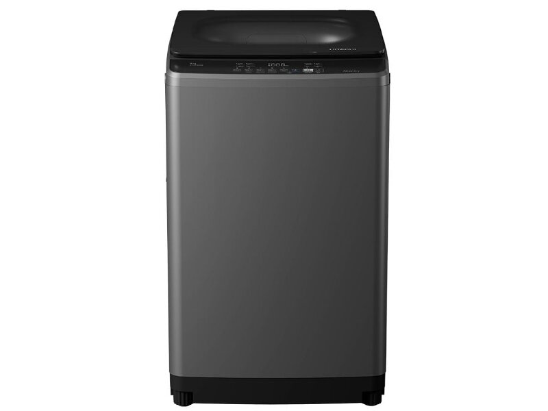Máy giặt Hitachi Inverter 9 kg LTL 09MV00(GG)