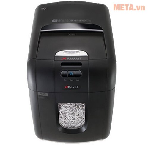 Máy hủy giấy GBC Auto 130X