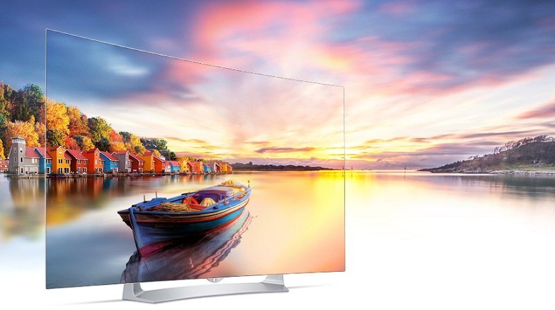 Smart Tivi OLED Cong LG 55 inch 55EG910T Smart Tivi OLED Cong LG 55 inch 55EG910T