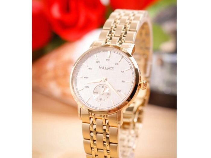 Đồng hồ nữ Valence VC-080L Đồng hồ nữ Valence VC-080L